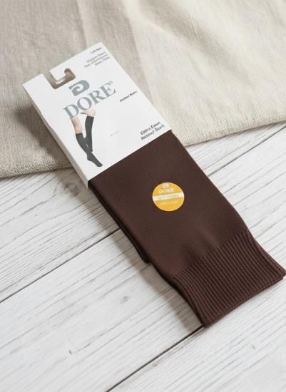 Dore Kahverengi Soft Dizaltı