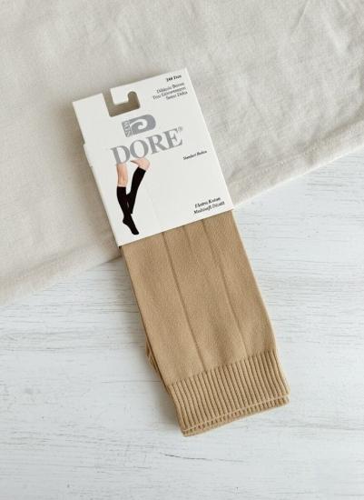 Dore Ten Soft Dizaltı