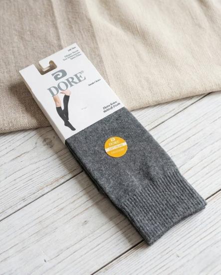 Dore Gri Soft Dizaltı