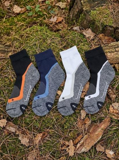 6’lı Paket Outdoor Orta Konç
